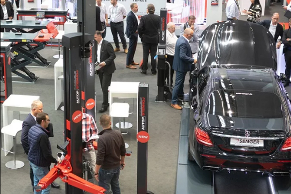 盘点十大汽配展，法兰克福汽配展毫无疑问排第一